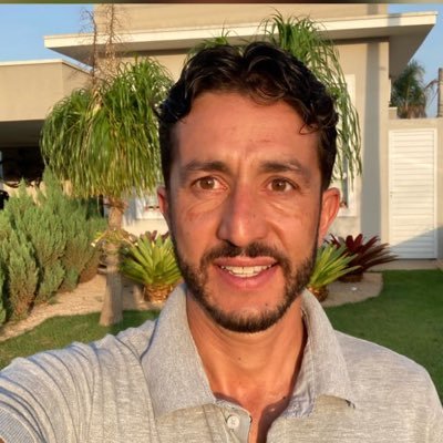 Aluizio Barroso 🇧🇷🇧🇷