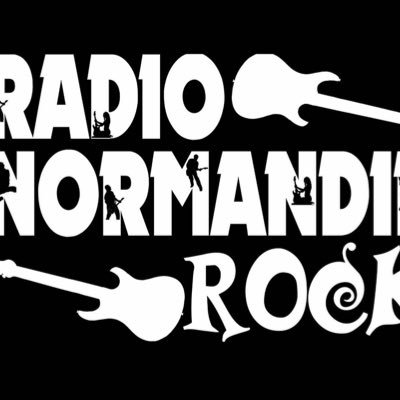Radio Normandie Rock Official