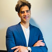 Hossein Zargartalebi (@hzargartalebi) 's Twitter Profile