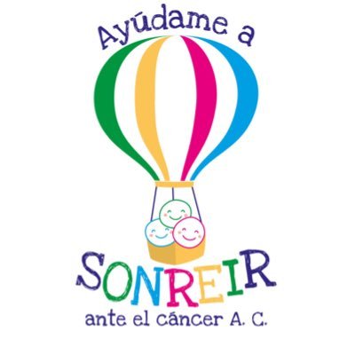 Ayudame a Sonreir