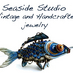 JewelryOnVintageLane (@seasidestudio) Twitter profile photo JewelryOnVintageLane (@seasidestudio) Twitter profile photo