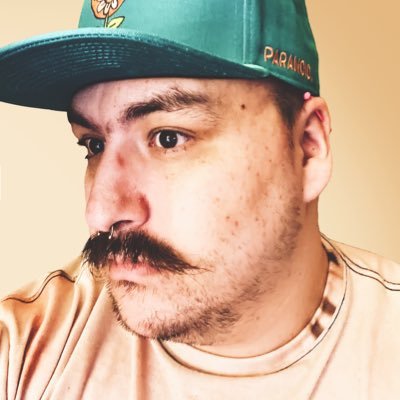 kevbacher's profile picture. Indigenous daydreamer