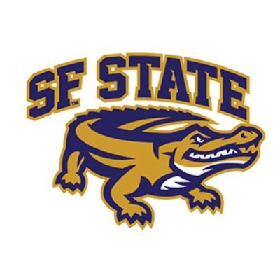 Go Gators! 🐊 Located in the Caesar Chavez Student Center - Grab your SFSU gear, testing supplies, textbooks and more! #MyGatorGear #SFState