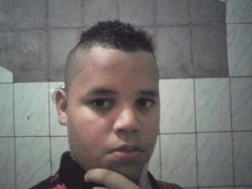 so viçiado em pipa