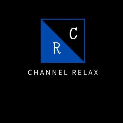 YouTubeにてChannel ReLaXを開設致しました!!BGMを通じて日々の疲れを癒していきましょう