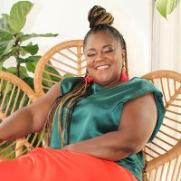Sherrell T. Martin (@sherrelltmartin) 's Twitter Profile