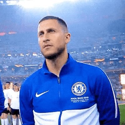 full kit wanker who wears full chelsea football kit.