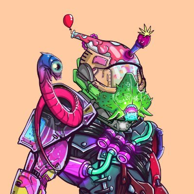 📈 NFT | Crypto Investor
🤖 Web 3 Enthusiast
💼 Manager @GOTT_P2E
📩 Collaborations in DM or mabu#9747
#BTC #ETH #NFT