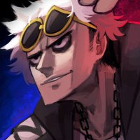 GUZMA ; 💀 (@skulileader) 's Twitter Profile