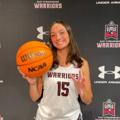 PolinJess's profile picture. ESUwbb ‘25