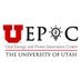 Energy and Power Innovation Center (U-EPIC) (@uofuepic) Twitter profile photo Energy and Power Innovation Center (U-EPIC) (@uofuepic) Twitter profile photo