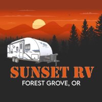 Sunset RV - Forest Grove, Oregon ๐๏ธ (@sunsetrv) 's Twitter Profile