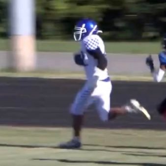 Nick Leonard |North Hardin High school |C/O 27 | RB |6’2 200 |2x Kentucky future stars |personal number 270-319-3734|GPA:4.0| 4.8 40|