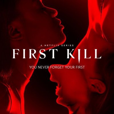 All things #FirstKill for the Asia region.
所有 #一獵鍾情 正在发生的事
บ้าน First Kill สำหรับคนเอเชีย แวะเข้ามาคุยกันได้นะค้าา