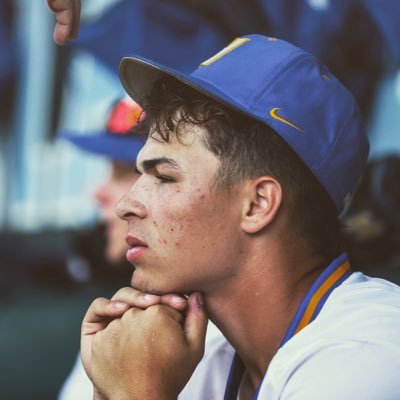 mattpelcher13's profile picture. Hofstra University Assistant Baseball Coach