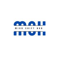 Mind shift Hub(@MindshiftHub_) 's Twitter Profile Photo