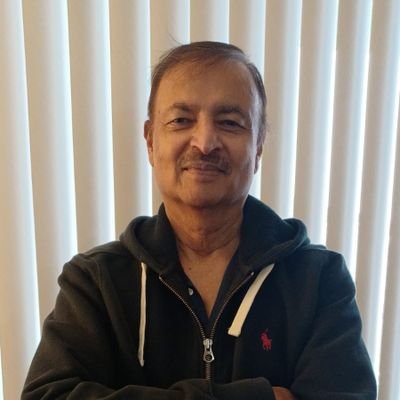 MSc Mechanical Engineering,
MBA,
Diploma CNC Programming۔
Calgary, Canada.