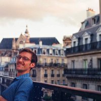 Grégoire Martin de Frémont(@GregoireMDF) 's Twitter Profile Photo