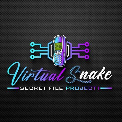 VirtualSnake is a project nft play to earn Developed with the intention to proposing great classics of the old gen with a p2e system 
Welcome to Retroverse