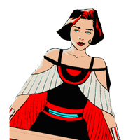 𝐐𝐈’𝐑𝐀. (@crlmsonrelgn) 's Twitter Profile