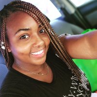 S. (@saphireh_242) 's Twitter Profile