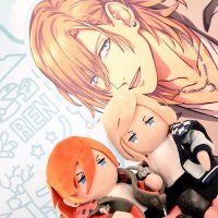 🌹Y0uko🌹 (@ren214_myprince) 's Twitter Profile Photo 🌹Y0uko🌹 (@ren214_myprince) 's Twitter Profile Photo