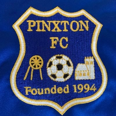 Pinxton FC Profile