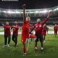 Fatih Şentürk (@sntrk_fth) Twitter profile photo