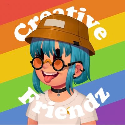 Creative Friendzさんのプロフィール画像