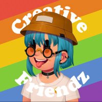 Creative Friendz (@creativefriendz) 's Twitter Profile