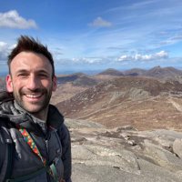 Chris Boyle (@chrisboyle14) 's Twitter Profile