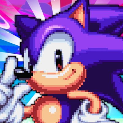 Hey everyone, welcome to Sonic Station's Official Twitter Account. A youtube channel dedicated to everyone's favourite blue blur Sonic the Hedgehog! Stay tuned!