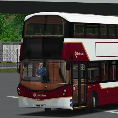 Transport Enthusiast from Edinburgh.
My youtube channel: https://t.co/ECmVFldK7Q…