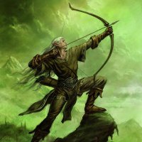 Archer (@77_archer_77) 's Twitter Profile