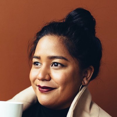 Native Hawaiian DEI Leader👩🏽‍💻 / Startup Founder 🚀 / National Speaker 🎤 / Board Member of @HI_peoplesfund ✊🏽