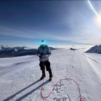 maddawgmills's profile picture. #Bitcoin / Drilling Engineer / BJJ / Sats / Steak / Soccer