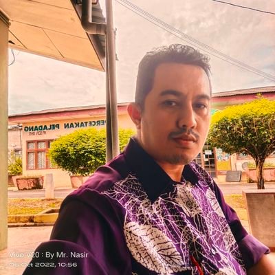 noshox's profile picture. It's Complicated