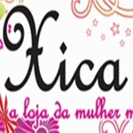 Xica Flor Moda Feminina e Masculina - Uma loja cheia de Charme.