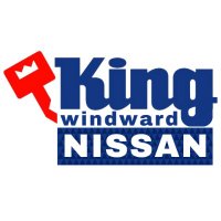 King Windward Nissan(@kingwindward) 's Twitter Profile Photo