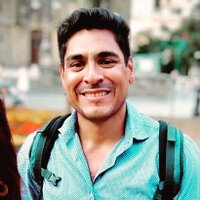 Jose A. Espinoza (@espi_de_respi) 's Twitter Profile