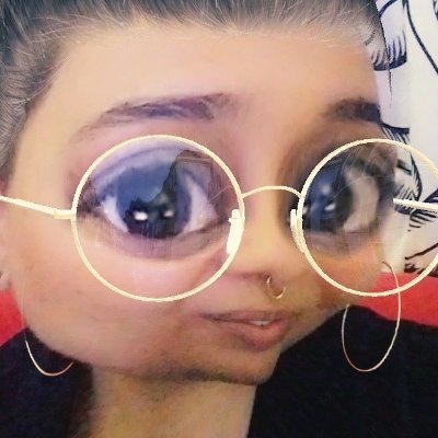 GoddessOfTest's profile picture. Philly area native, NoVA transplant. Software Test Engineer, politics, games & hockey. I insta-block TERFs. #SulSul #ALLCAPS #SSDGM #DelCo
she/her