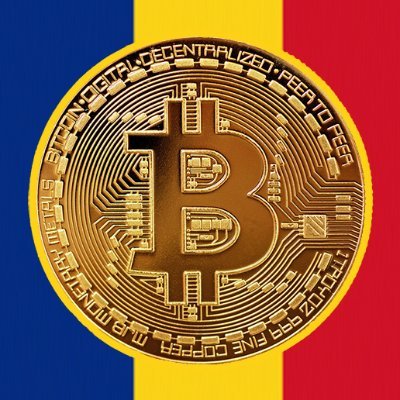 ProiectBitcoin's profile picture. #Bitcoin (și doar Bitcoin) este cea mai importantă unealtă financiară la dispoziția românilor.