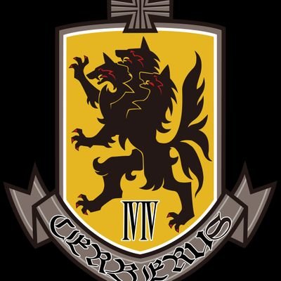 CERBERUS_WVA's profile picture. 