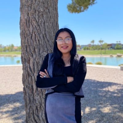 Vice President and product of CCSD, an IEP parent, and community advocate.
