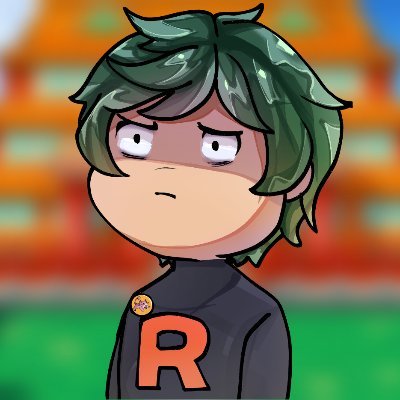 French Rocket grunt lost on youtube | Probably currently clearing one of the Pokémon games with an absurd amount of additional rules | @TaliConseil4 's alt acc