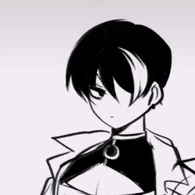 Dark_Lim4's profile picture. Me gustan los videojuegos, el arte y la naturaleza
Quiero que la gente pueda ser quien quiera ser, sin importar lo que digan los demás