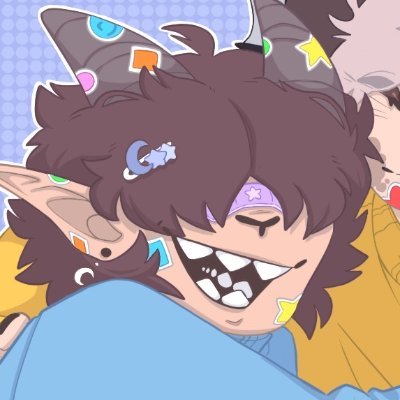 Not Neil Cicierega🎗さんのプロフィール画像