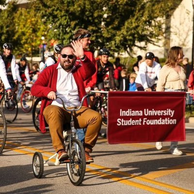 IU Student Foundation Director | Kansas City Raised | @KState @IUBloomington @KelleySchool Grad #SHS #Little500