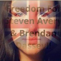 Diane #FreeStevenAveryAndBrendanDassey 💕🙏🏻(@Lilmisty84) 's Twitter Profile Photo