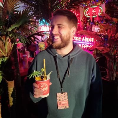 iamshezza's profile picture. 